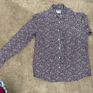 Mens Express Dress Shirt